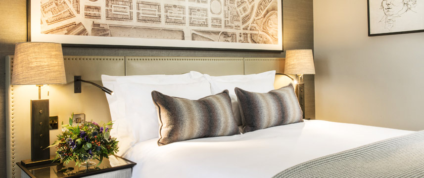 Principal Edinburgh George Street - Urban Double Principal Edinburgh George Street - Urban Double